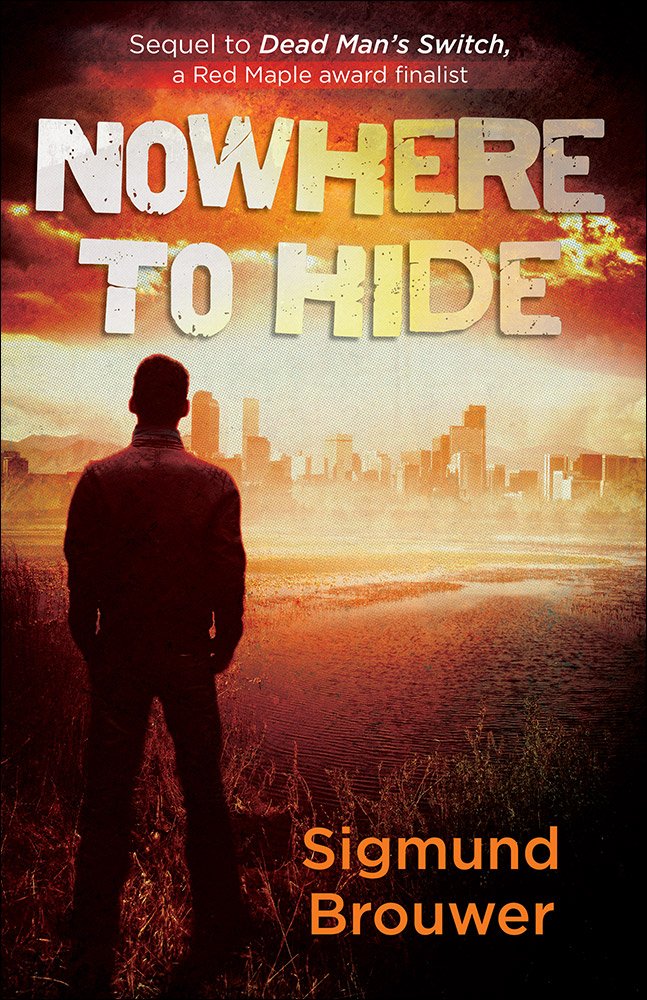 Nowhere to Hide, Volume 2 (King & Co. Cyber Suspense, Band 2) Fiction