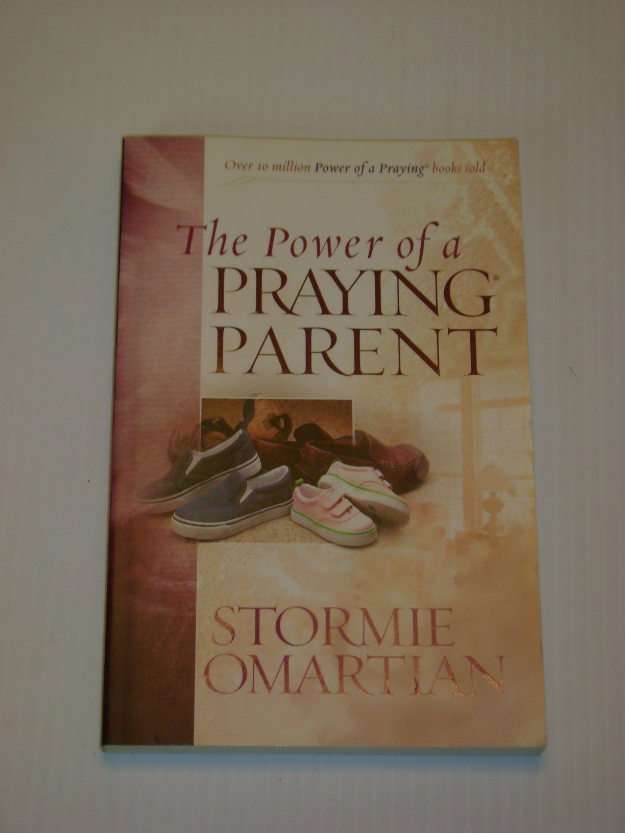 The Power of a Praying Parent Parents & Children