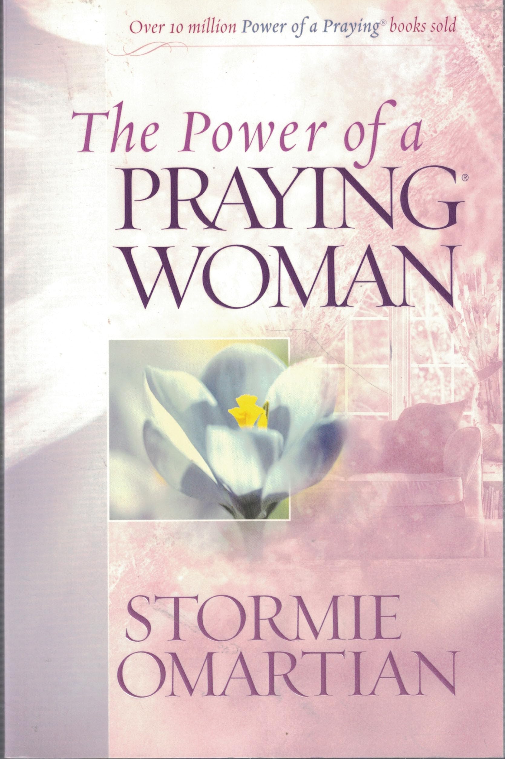 The Power of a Praying Woman Social Sciences