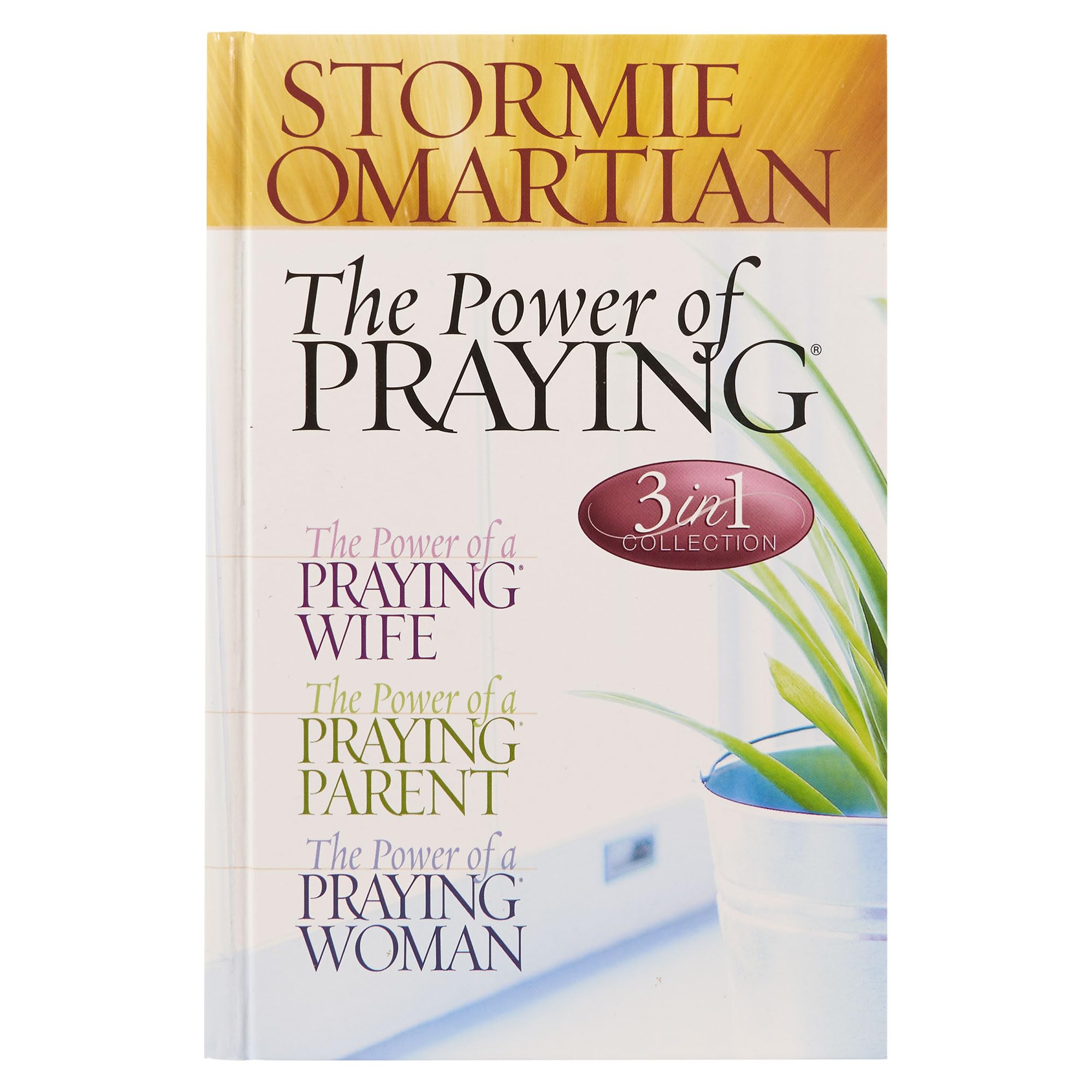 Power of a Praying Wife, The Power of a Praying Parent, The Power of a Praying Woman (The Power of Praying) Religion & Esotericism