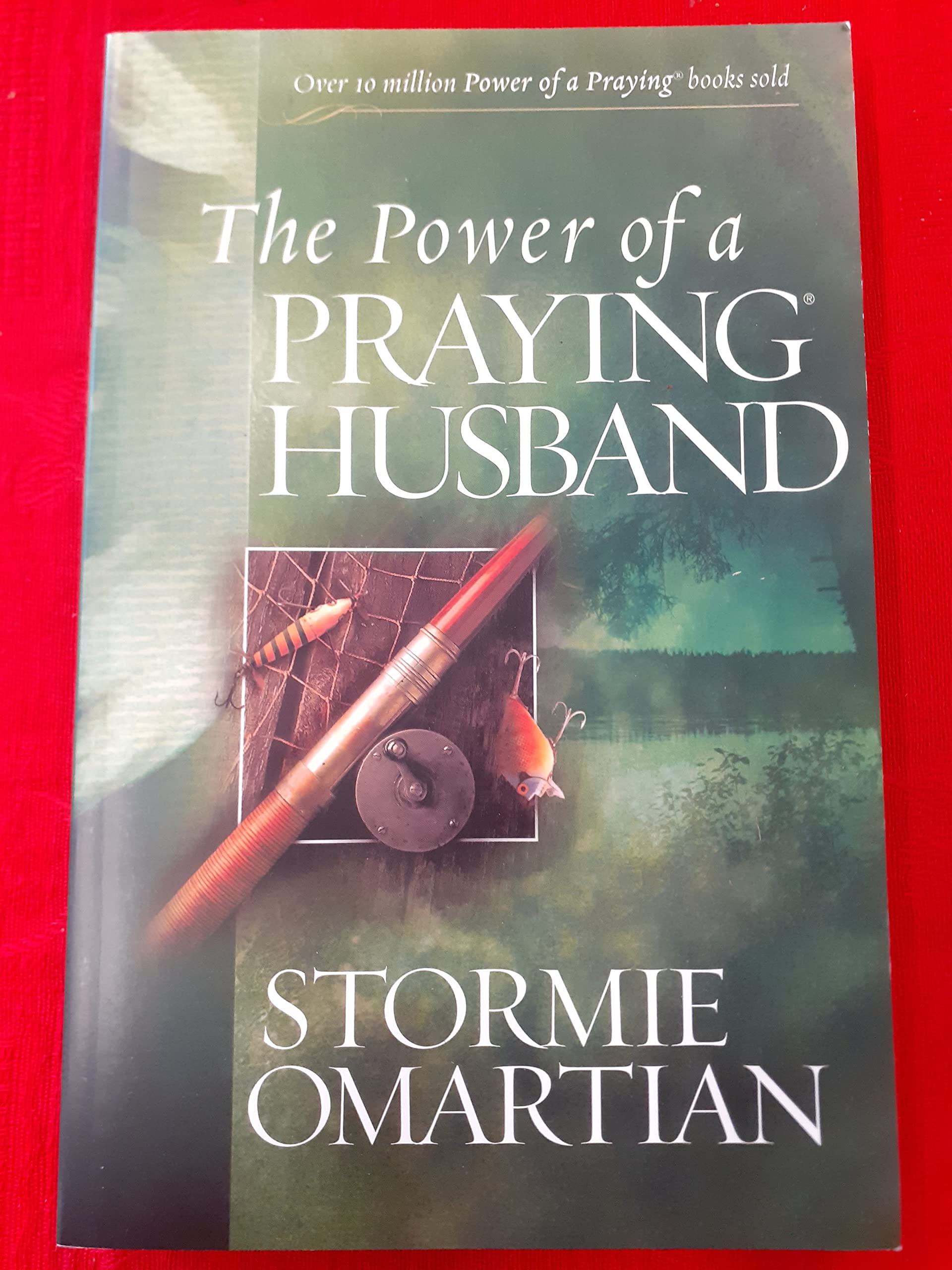 The Power of a Praying Husband Partnership & Love