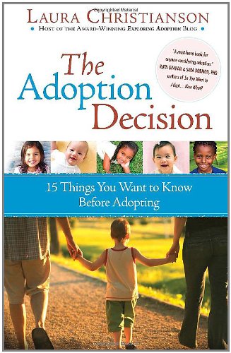 The Adoption Decision: 15 Things You Want to Know Before Adopting Social Sciences
