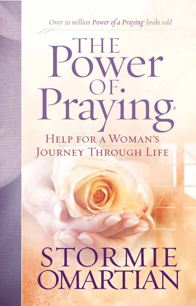 The Power of Praying Social Sciences