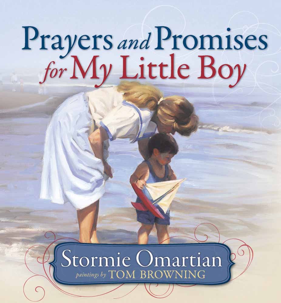Prayers and Promises for My Little Boy Film, Art & Culture