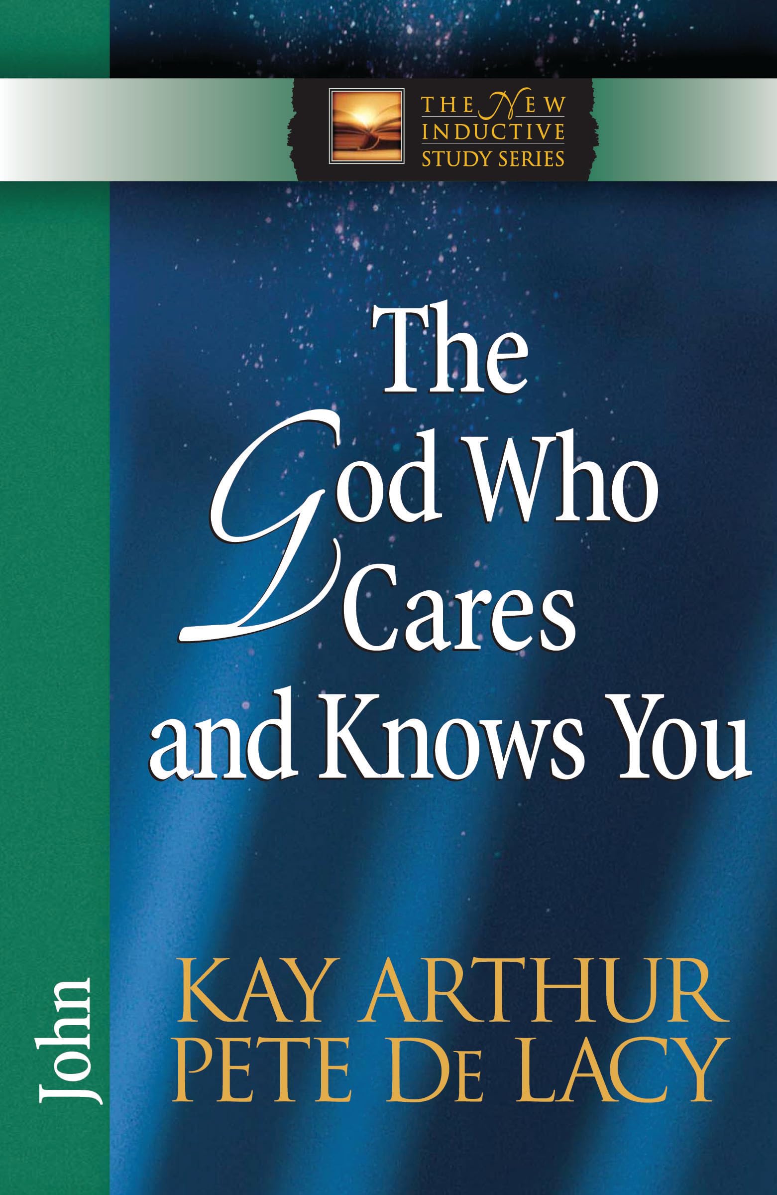 The God Who Cares and Knows You Social Sciences