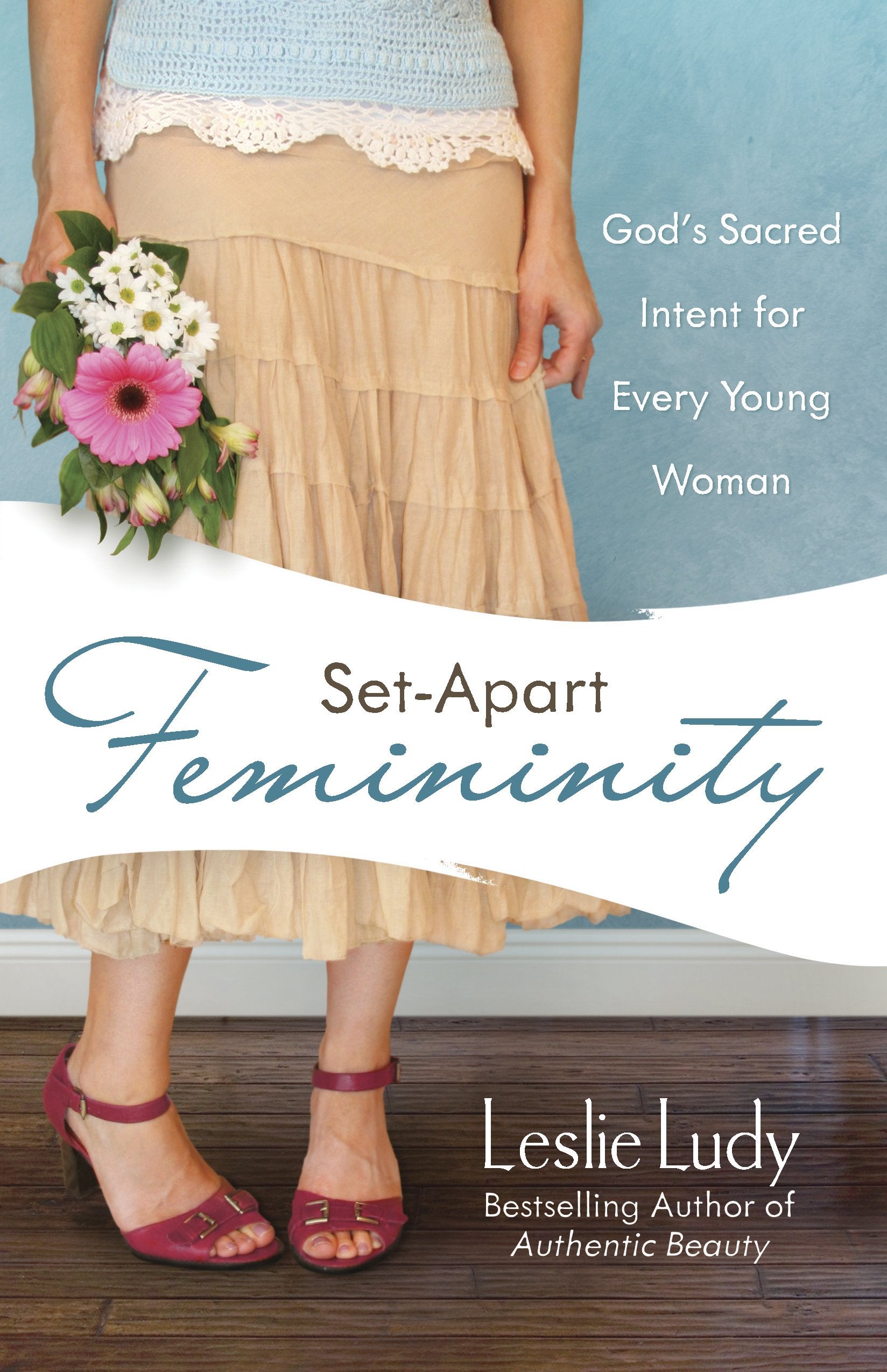 Product Image: Set-Apart Femininity