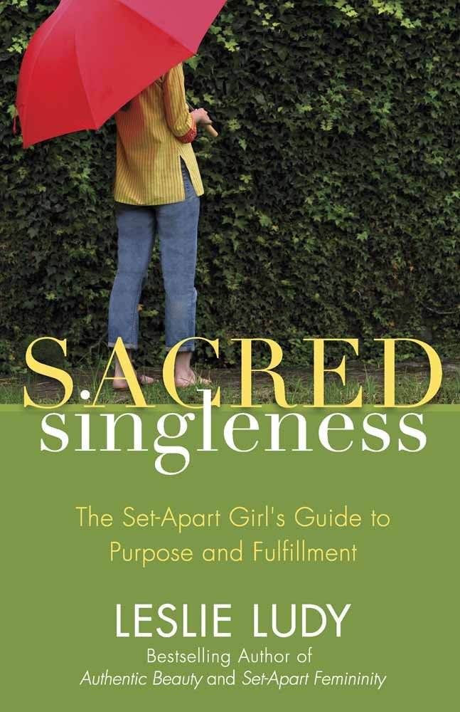 Sacred Singleness Religion & Esotericism