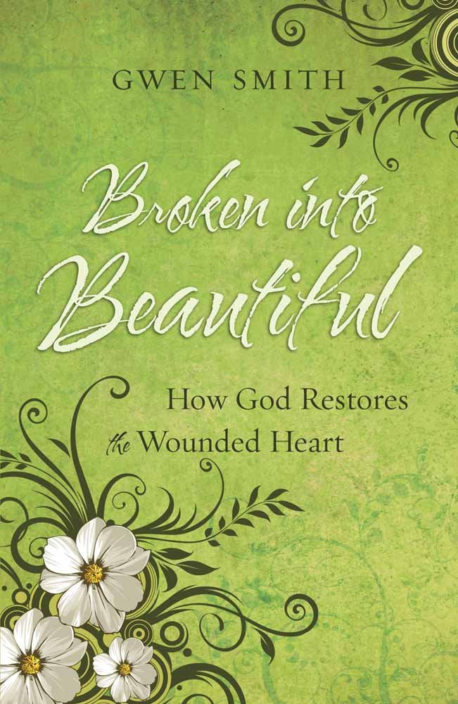 Broken Into Beautiful: How God Restores the Wounded Heart Social Sciences