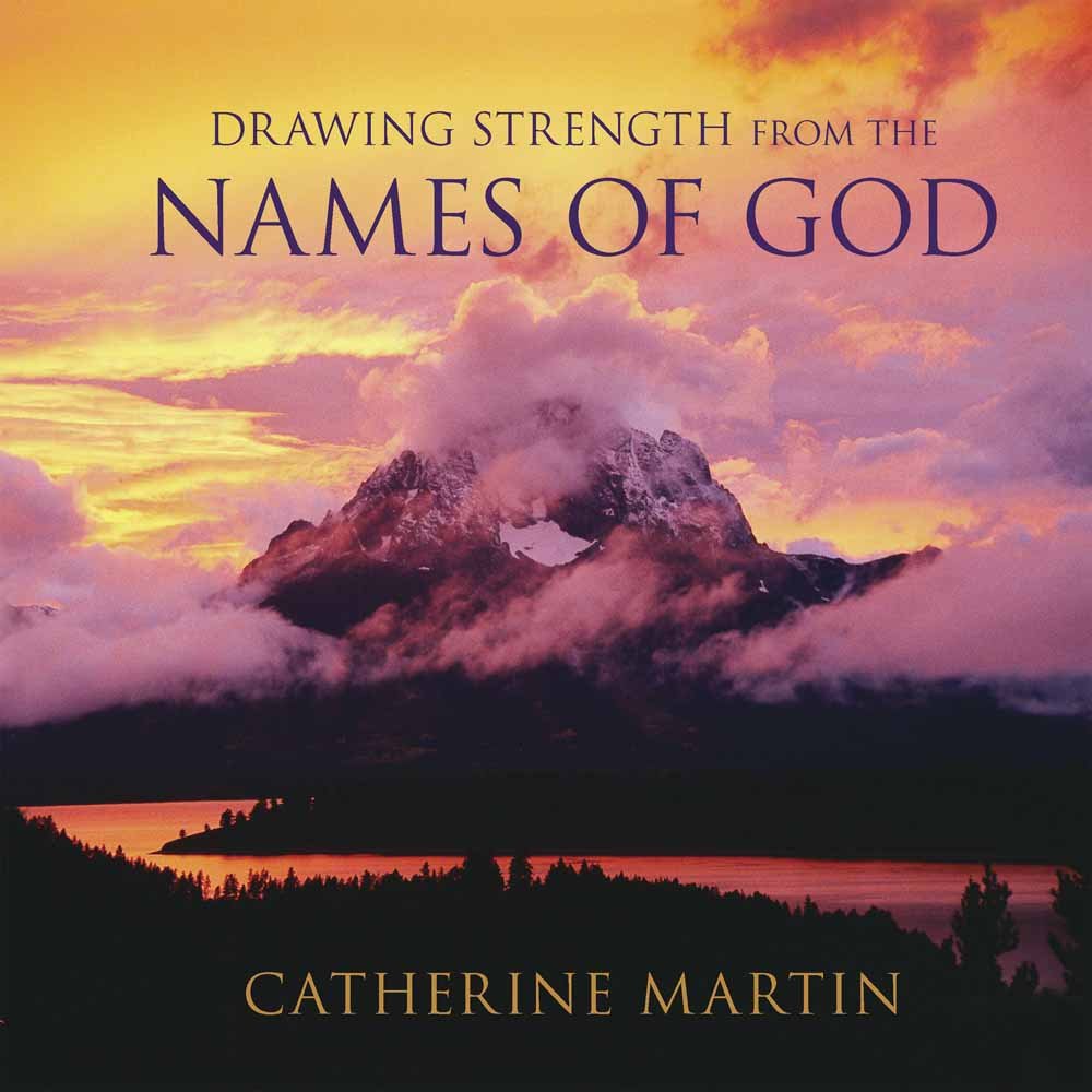Drawing Strength from the Names of God Film, Art & Culture