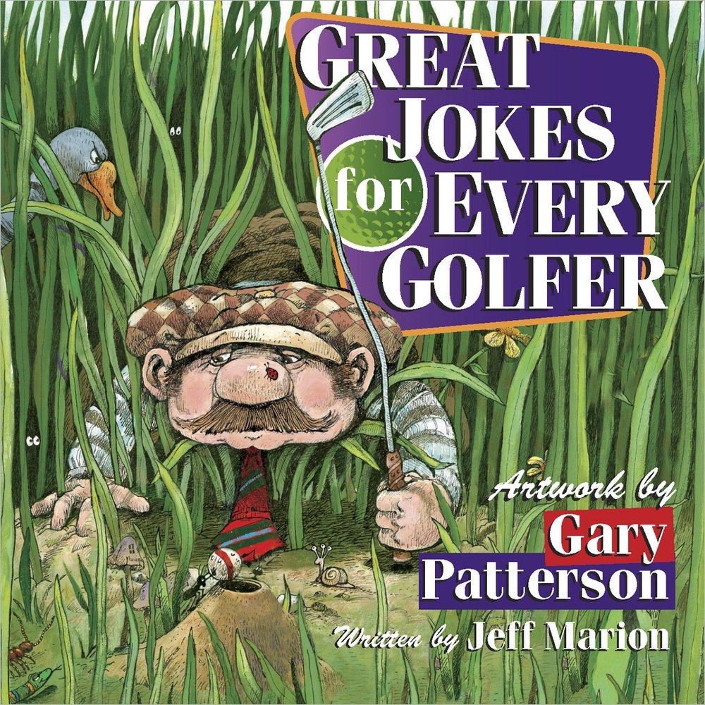 Product Image: Great Jokes for Every Golfer
