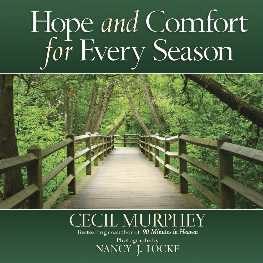 Hope and Comfort for Every Season Religion & Esotericism
