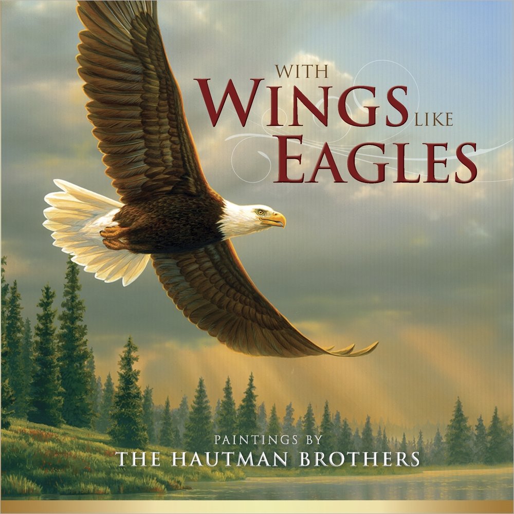 Product Image: With Wings Like Eagles