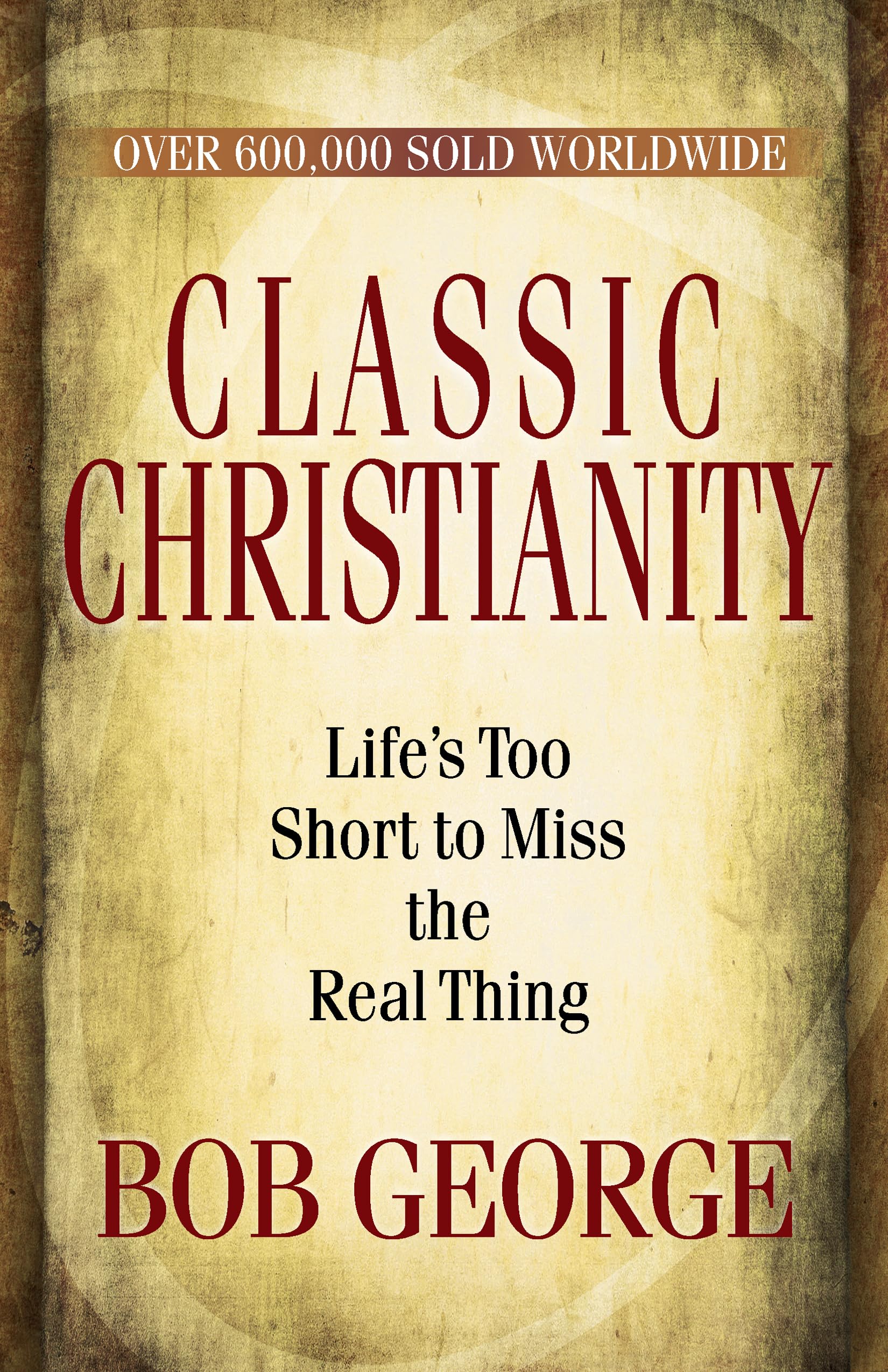 Classic Christianity Social Sciences