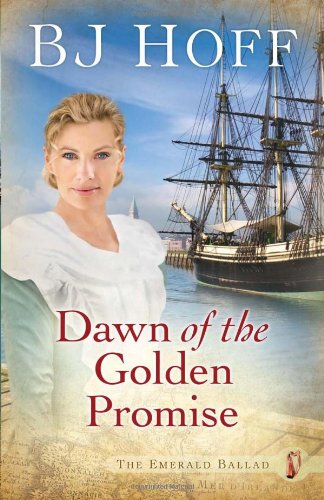 Dawn of the Golden Promise (Emerald Ballad, Band 5) Religion & Esotericism