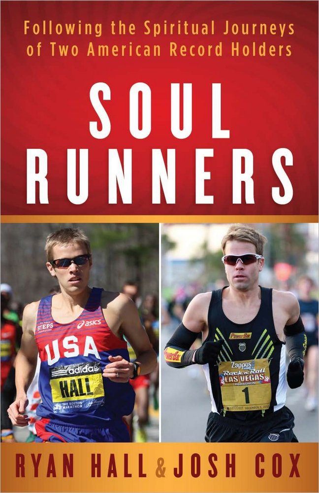 Soul Runners: Following the Spiritual Journeys of Two American Record Holders Politics & Society