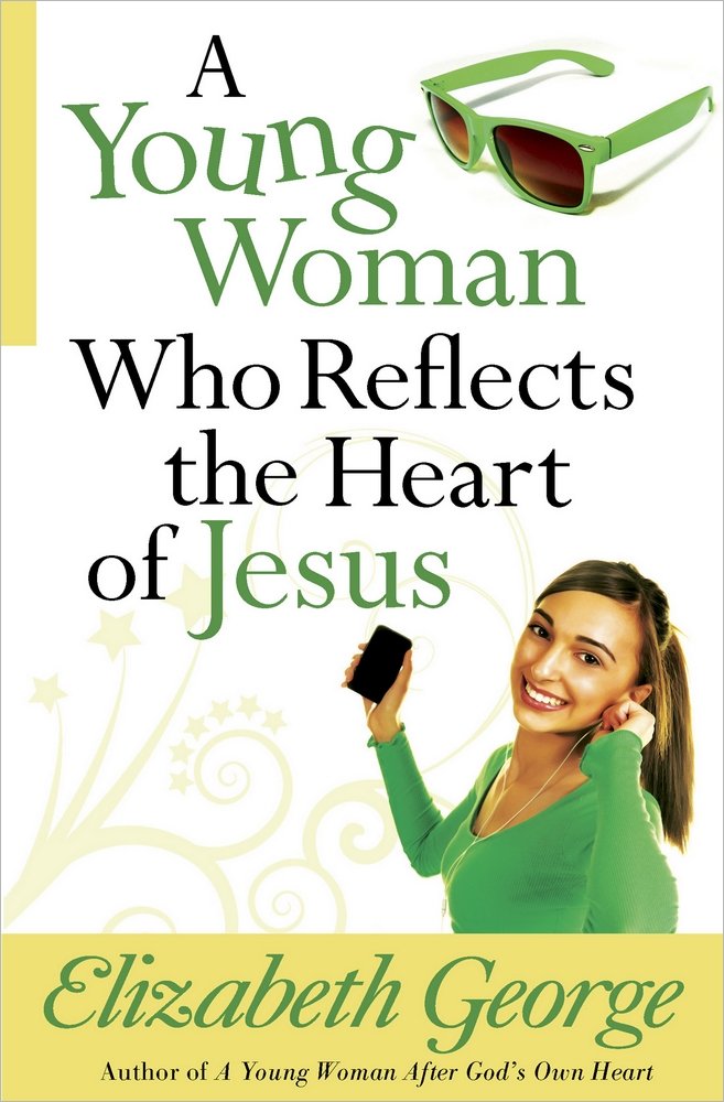 A Young Woman Who Reflects the Heart of Jesus Leisure & Fun