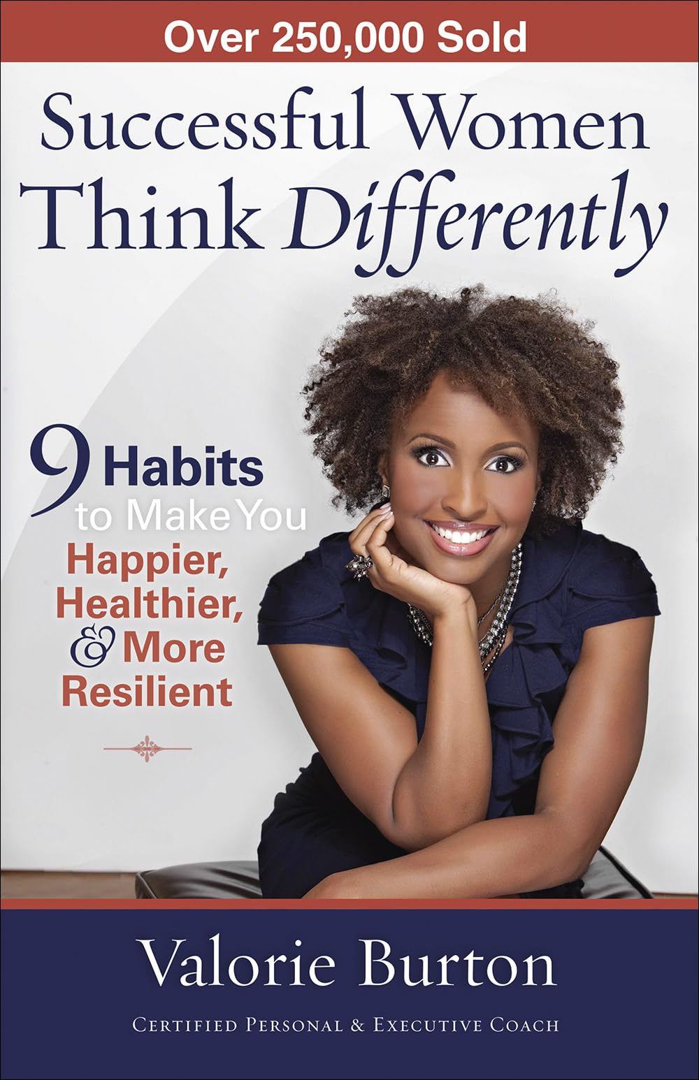 Successful Women Think Differently Books