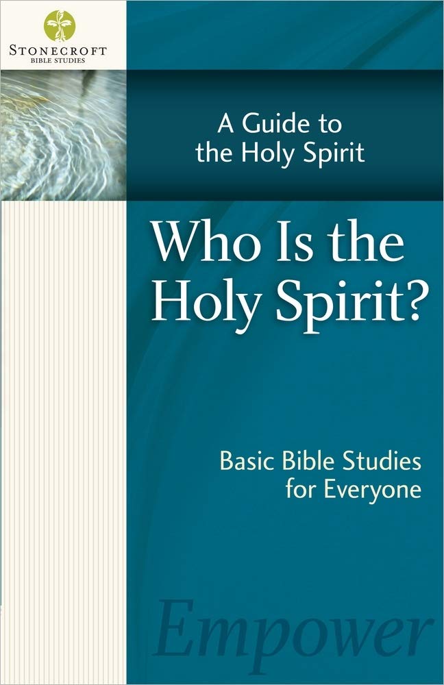 Who Is the Holy Spirit? Social Sciences