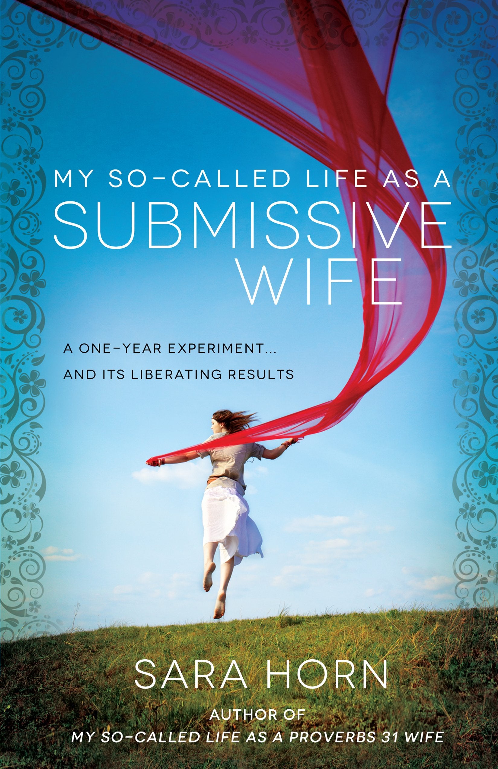 My So-Called Life as a Submissive Wife Books