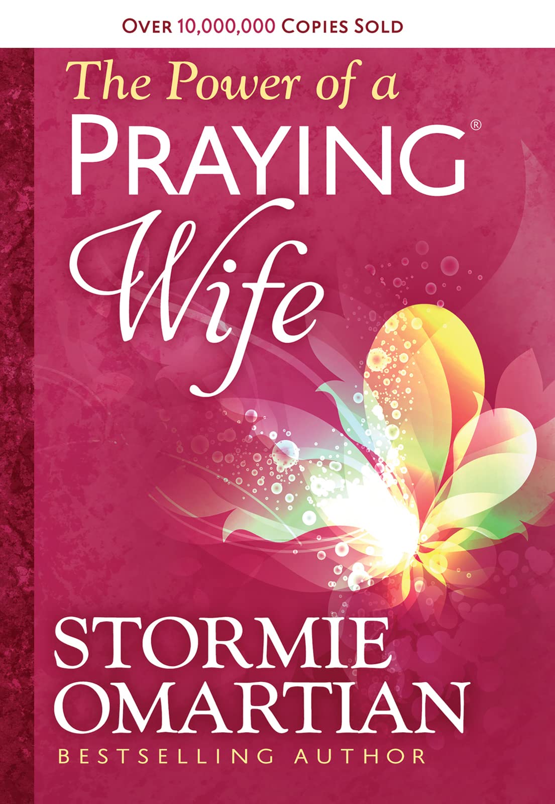 The Power of a Praying Wife Leisure & Fun