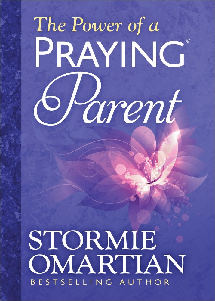 The Power of a Praying Parent Religion & Esotericism