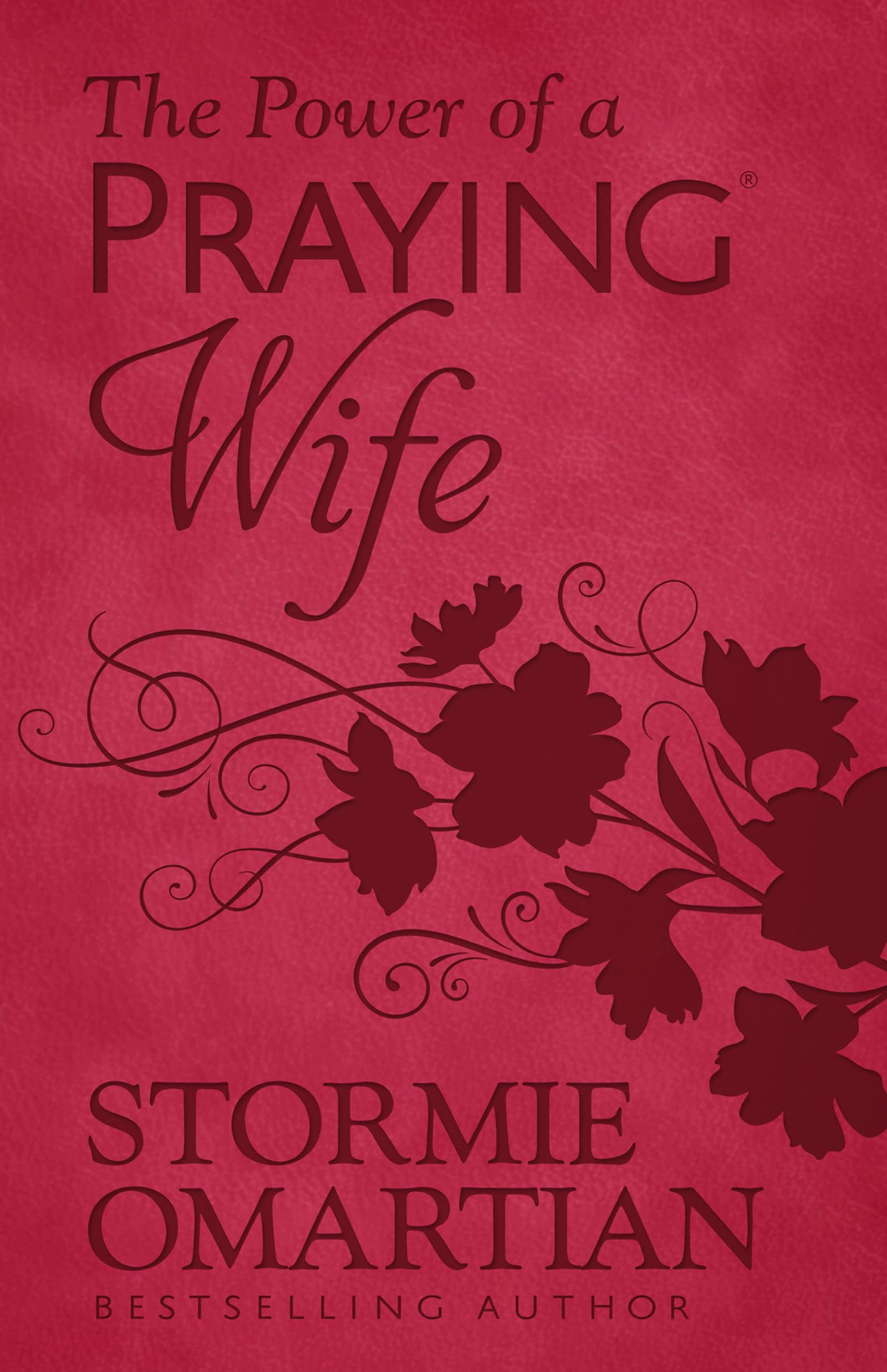 The Power of a Praying Wife Social Sciences