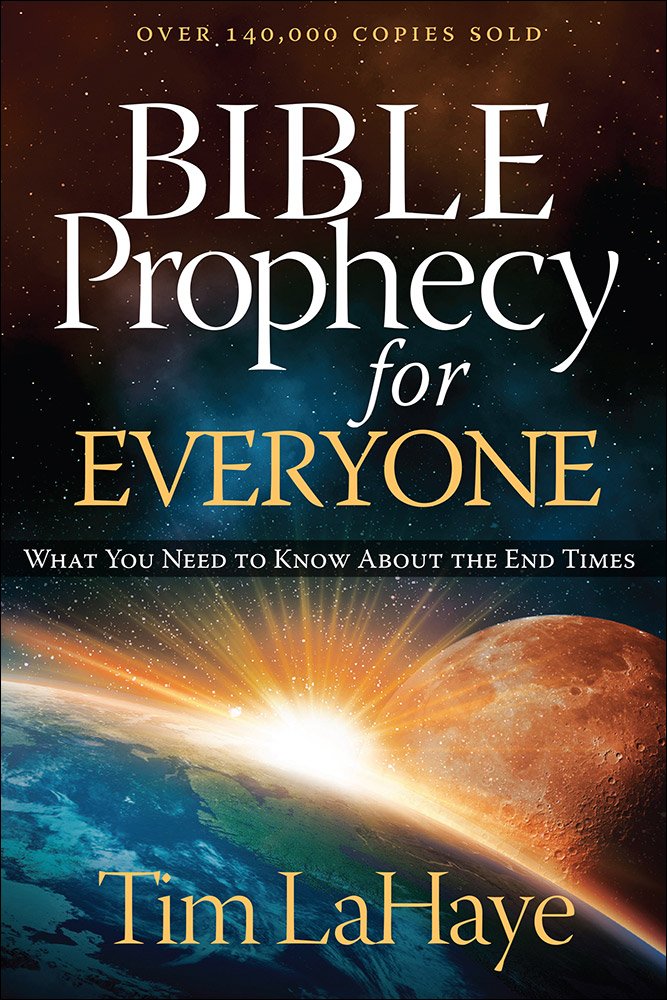 Bible Prophecy for Everyone: What You Need to Know About the End Times Film, Art & Culture