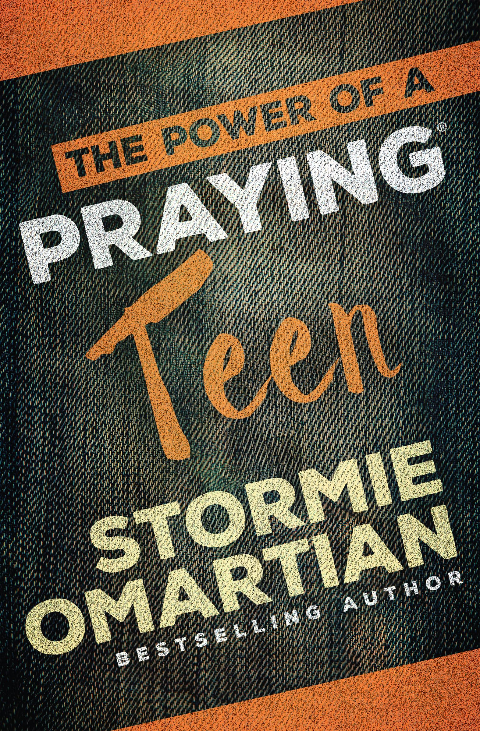 The Power of a Praying Teen Leisure & Fun
