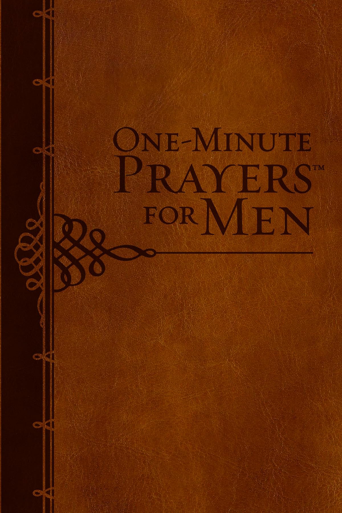 One-Minute Prayers(r) for Men Milano Softone(tm) Film, Art & Culture