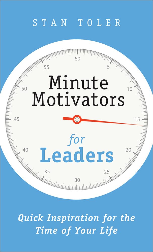 Quick Inspiration for the Time of Your Life: Quick Inspiration for the Time of Your Life book