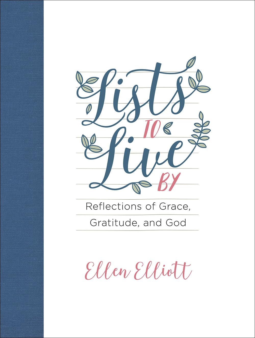Product Image: Lists to Live by