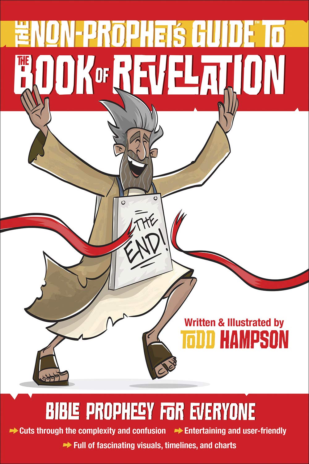 The Non-Prophet's Guide to the Book of Revelation Social Sciences