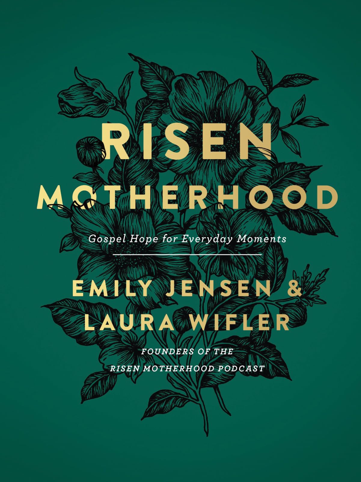 Risen Motherhood Parents & Children