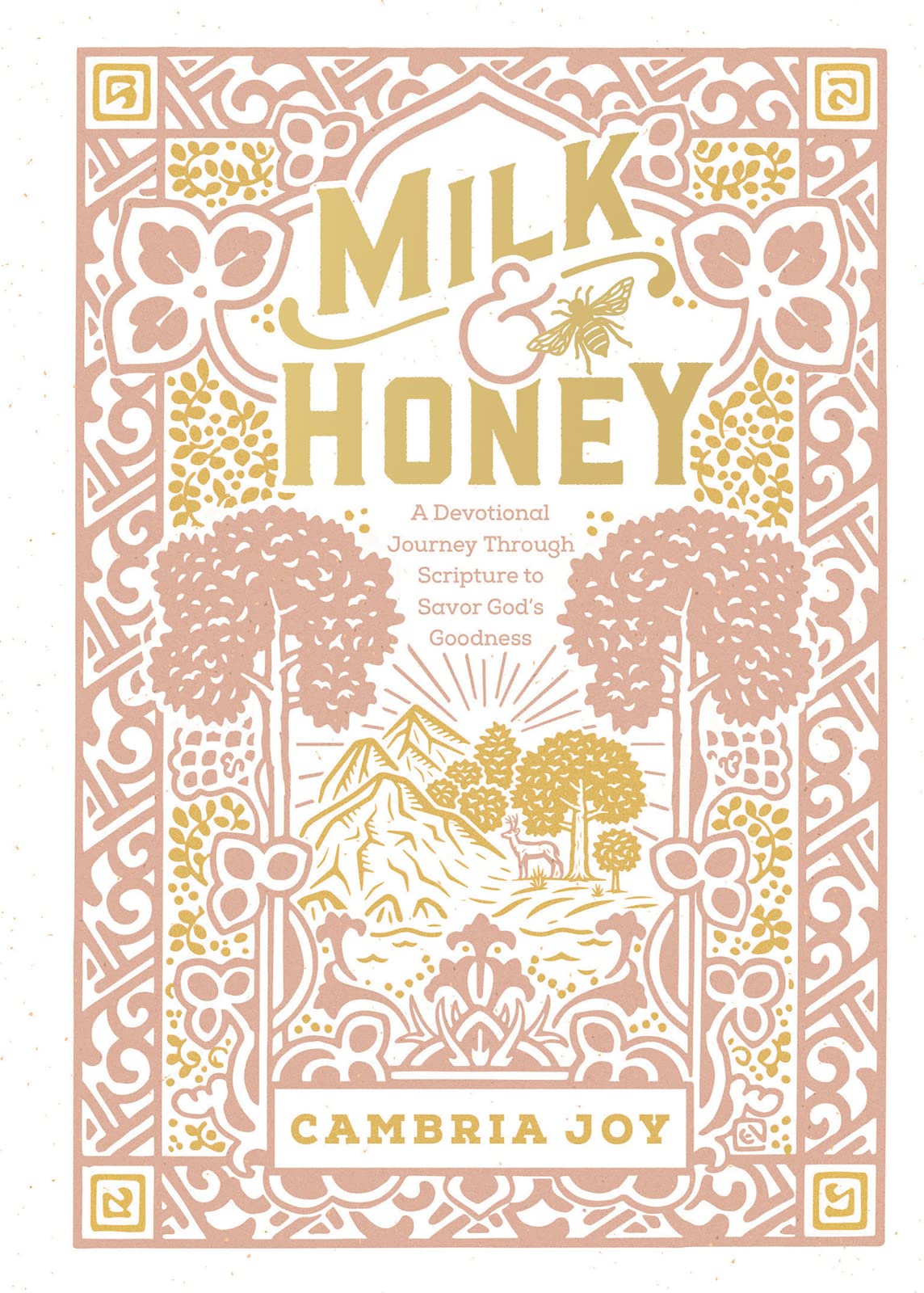 Product Image: Milk and Honey