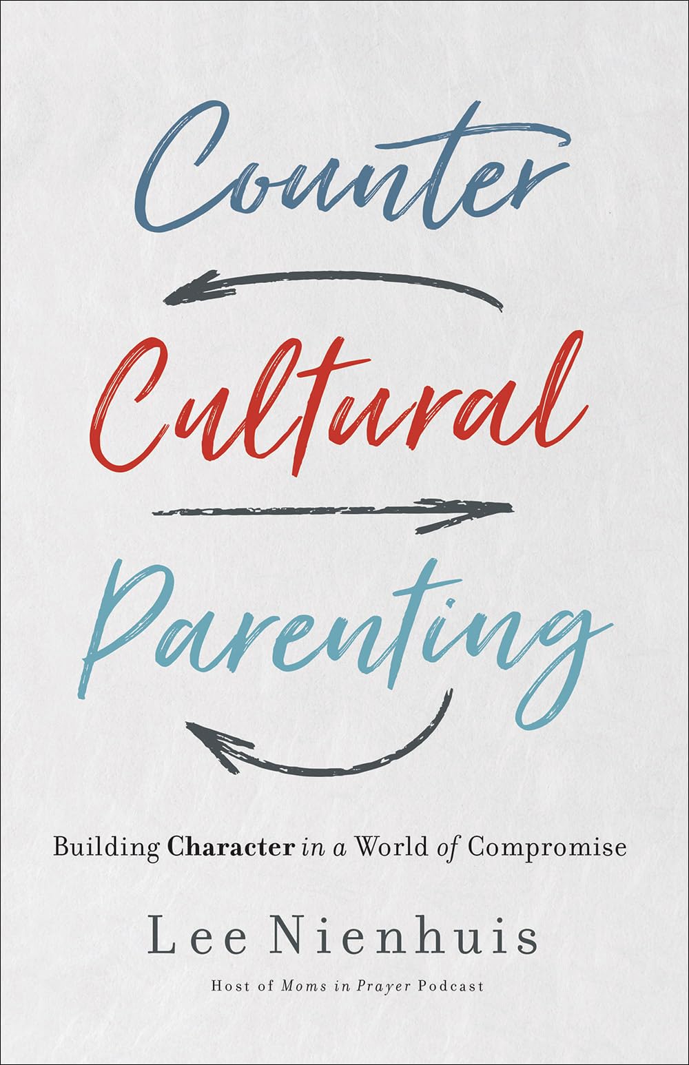 Countercultural Parenting: Building Character in a World of Compromise Learning & Reference