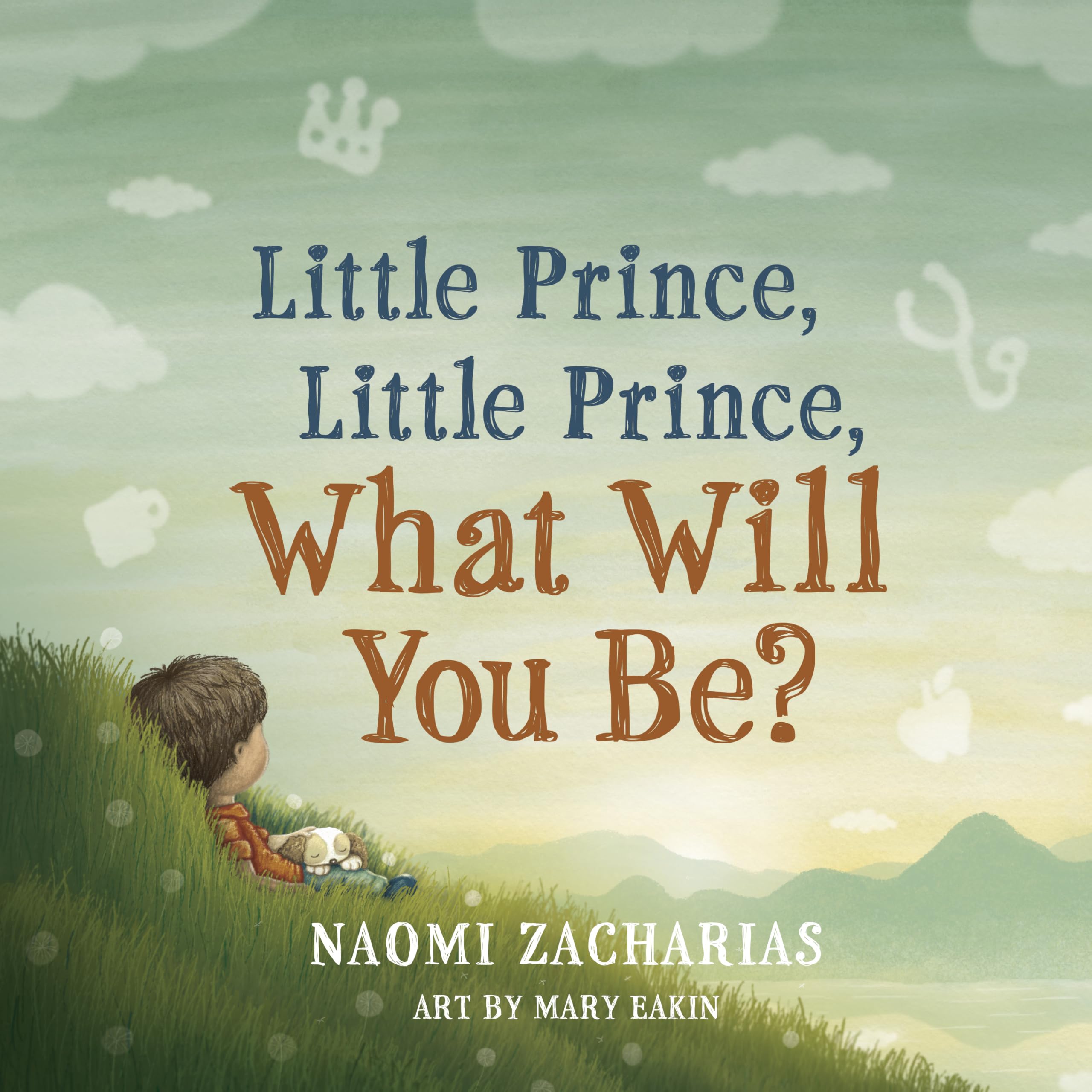 Little Prince, Little Prince Non-fiction