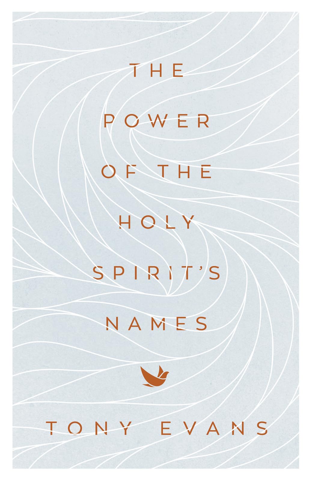 The Power of the Holy Spirit's Names Religion & Esotericism