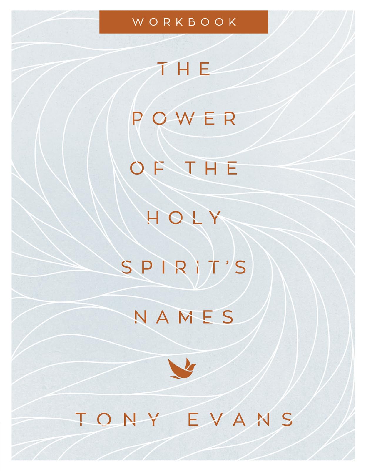 The Power of the Holy Spirit's Names (Names of God) Religion & Esotericism