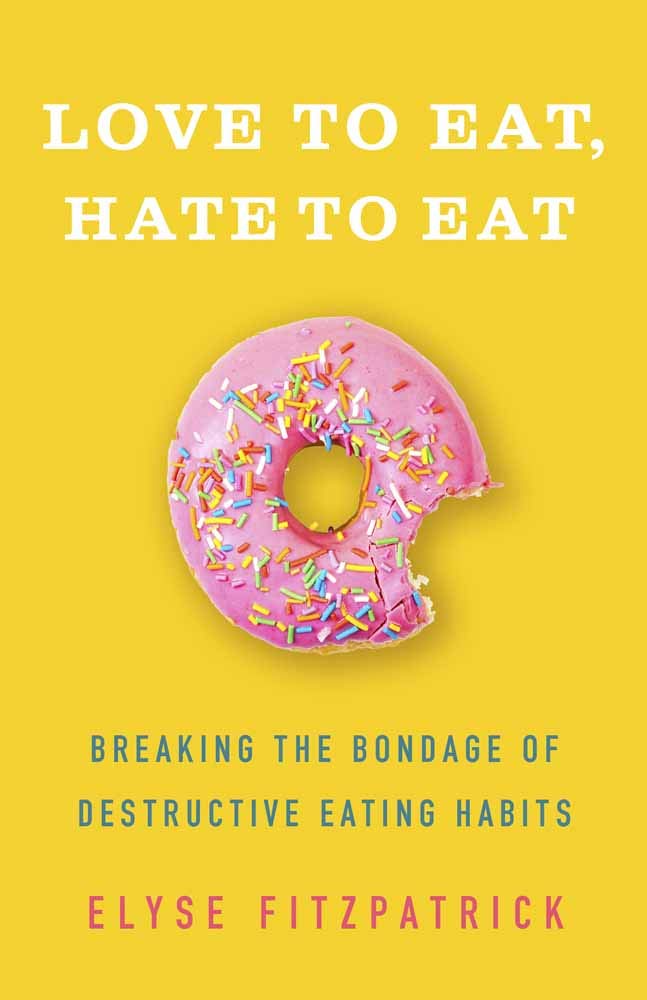 Love to Eat, Hate to Eat: Breaking the Bondage of Destructive Eating Habits Partnership & Love