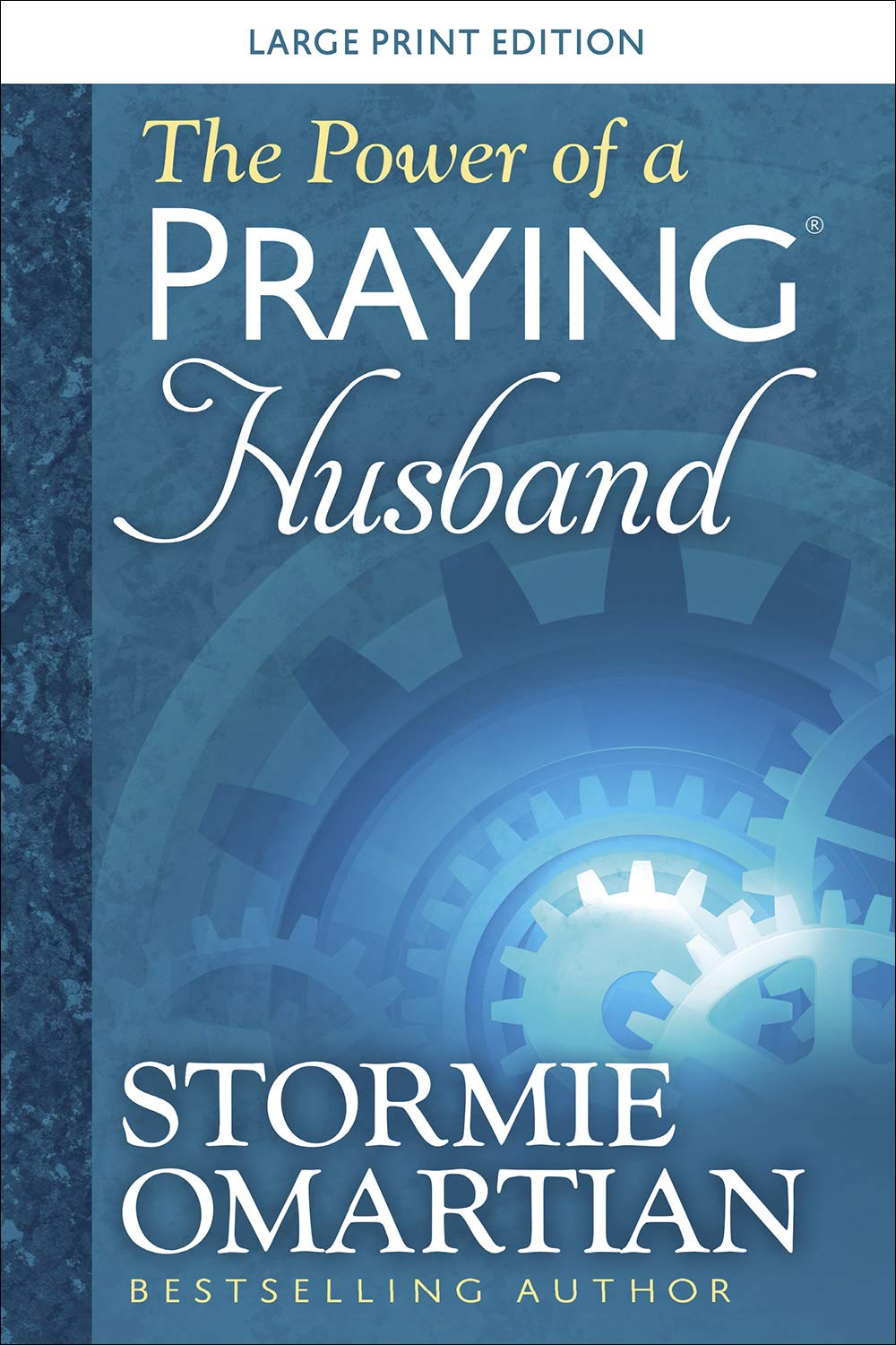 The Power of a Praying(r) Husband Large Print Social Sciences