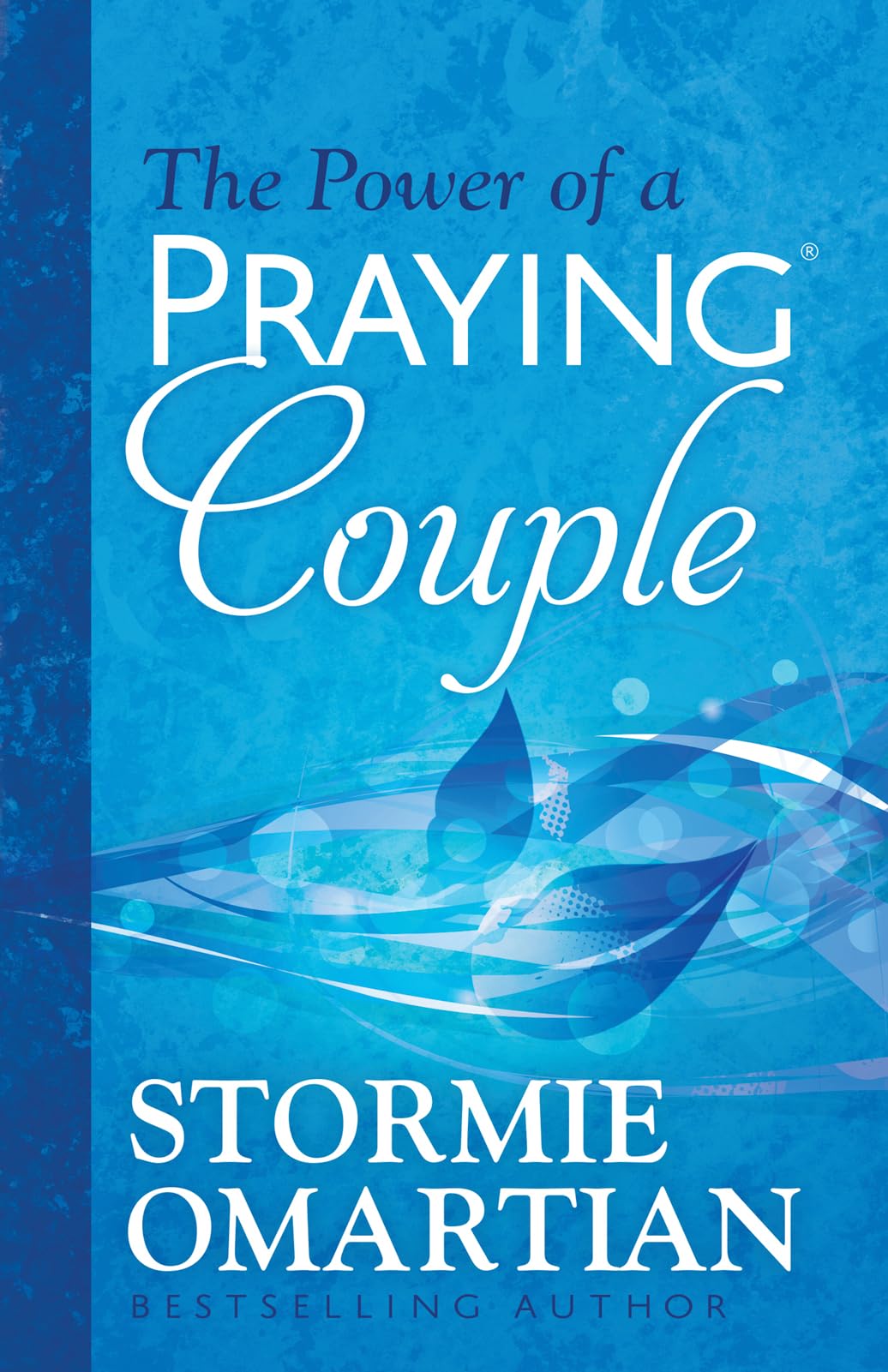 The Power of a Praying Couple Religion & Esotericism