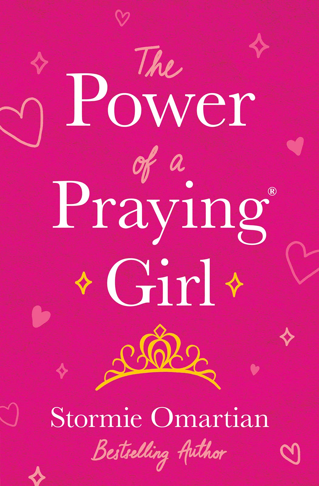 The Power of a Praying Girl Non-fiction
