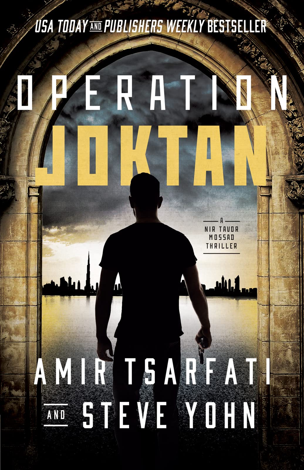 Product Image: Operation Joktan