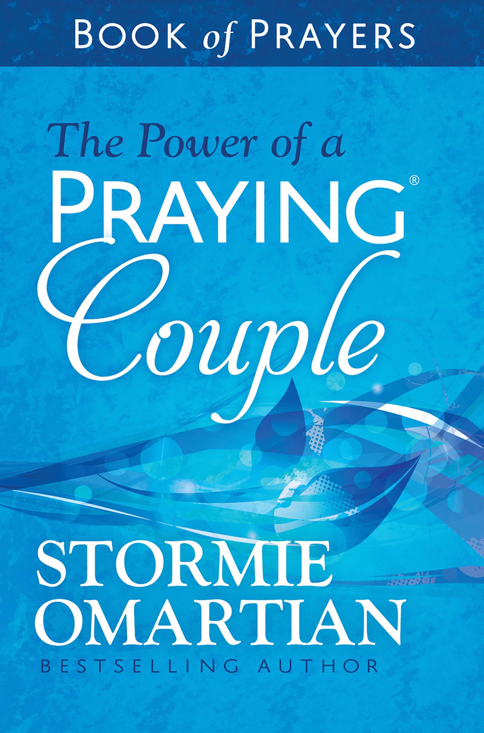 The Power of a Praying Couple Book of Prayers Religion & Esotericism