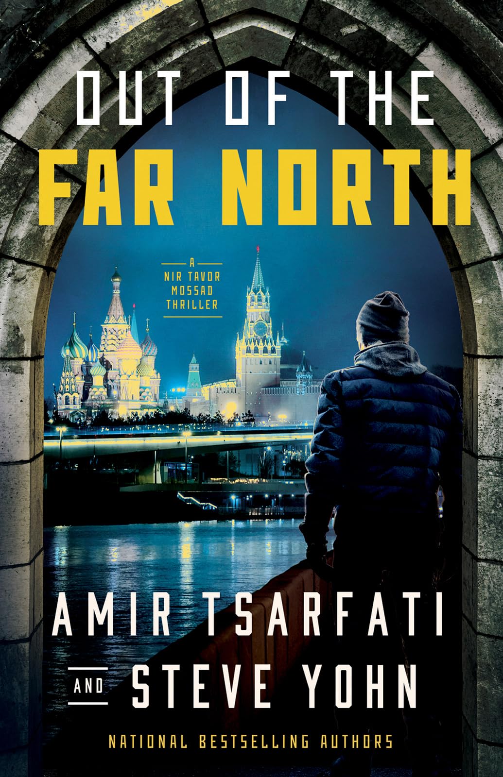 Out of the Far North Action & Adventure