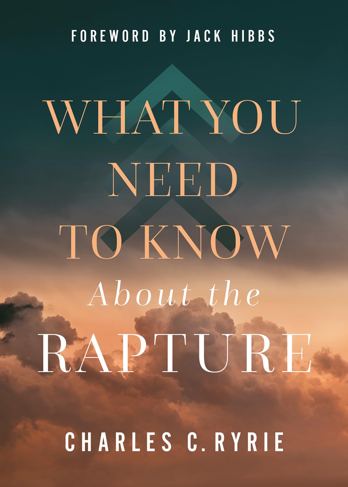 What You Need to Know About the Rapture Religion & Esotericism