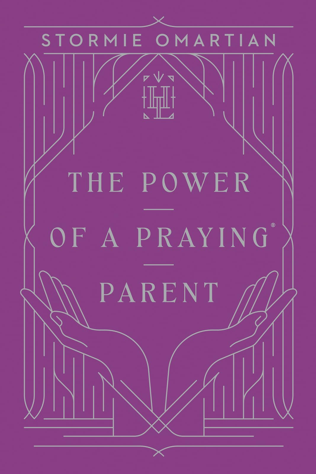 The Power of a Praying Parent Parents & Children