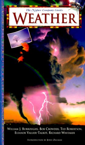Weather (Nature Company Guides) Geology & Geography