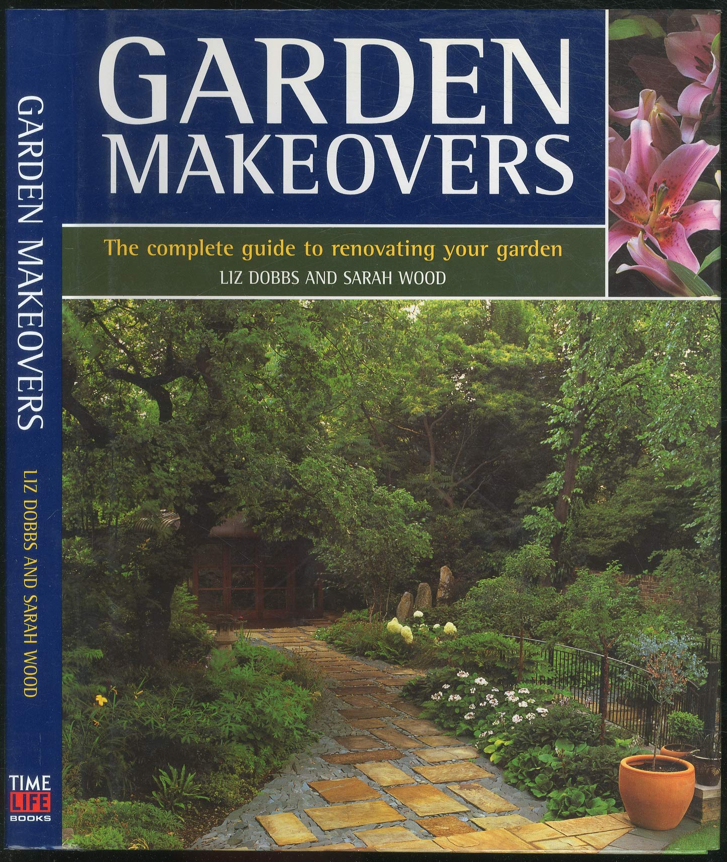 Garden Makeovers: The Complete Guide to Reviving and Replenishing Your Garden Garden & Plants