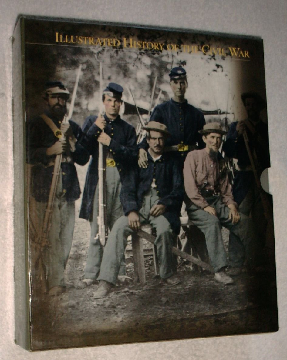 ECHOES OF GLORY: THREE VOLUME SET (Echoes Of Glory) Politics & History